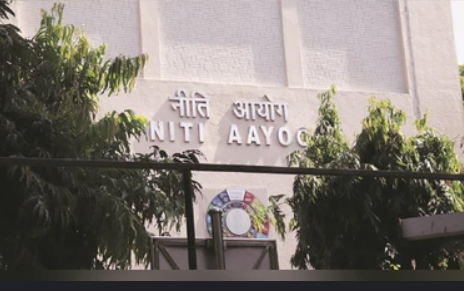 NITI Aayog Launches “AI for Inclusive Societal Development” Study to Empower Informal Workers through Mission Digital ShramSetu.