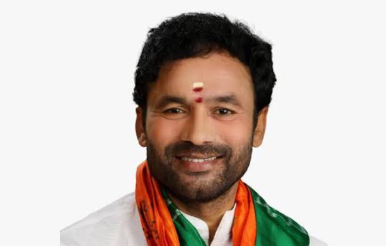 Union Minister G. Kishan Reddy Launches Book “Maine Cancer Ko Jeet Liye” by Dr. Palakonda Vijay Anand Reddy.