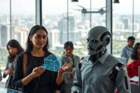 NITI Aayog Releases “Roadmap for Job Creation in the AI Economy” to Position India as Global AI Talent Hub.