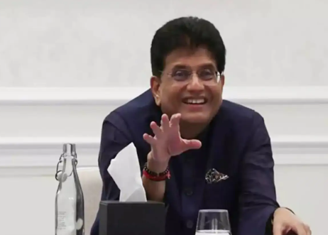 Union Minister Piyush Goyal Visits Qatar to Strengthen Bilateral Trade, Investment, and Digital Cooperation.