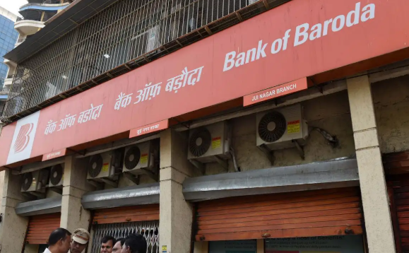 Bank of India Signs MoU with BSF to Enhance Financial Benefits under Rakshak Salary Package.