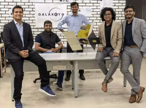 GalaxEye Space to Launch “Mission Drishti”, World’s First Multi-Sensor Earth Observation Satellite in Q1 2026.