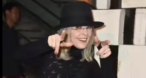 Renowned Actress and Oscar Winner Diane Keaton Passes Away at 79.
