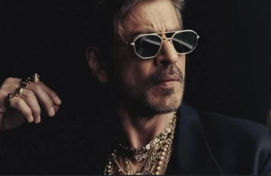 Shah Rukh Khan Becomes First Actor to Join the Billionaire Club with ₹12,490 Crore Net Worth.