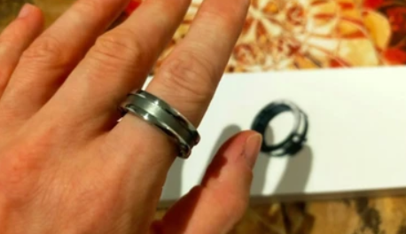 IIT-Madras Incubated Muse Wearables Launches India’s First Wearables Payment Ring “Ring One”.