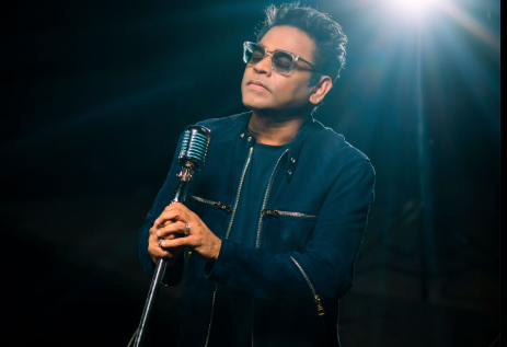 A.R. Rahman Collaborates with Google Cloud to Launch AI-Powered Metahuman Digital Avatar Band “Secret Mountain”.