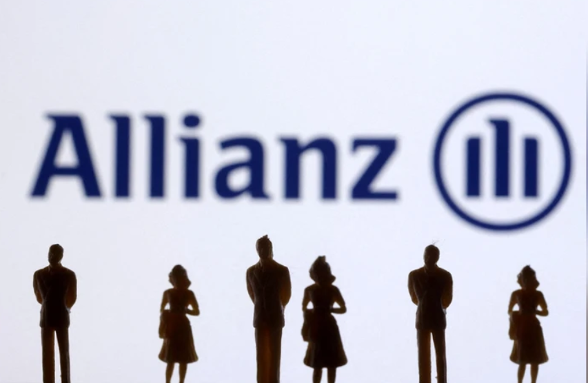 Allianz Group Appoints Ritu Arora as Country Head for India.
