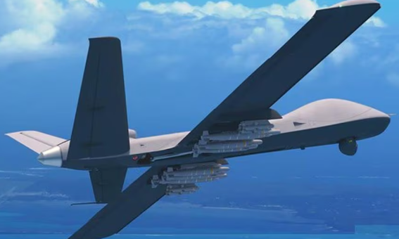 India and EU Conduct First-Ever Counter-Drone Training at NSG Campus.
