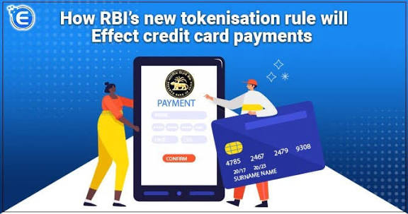 New RBI guidelines on credit card tokenization come into effect