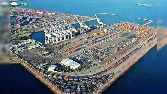 India secures six-month US sanctions waiver extension for Chabahar Port