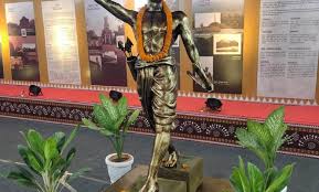 Janjatiya Gaurav Varsh Pakhwada 2025 observed from November 1 to 15, 2025.