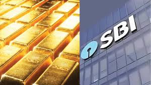 SBI executes first gold trade as Special Category Client on India International Bullion Exchange (IIBX).