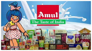GCMMF (Amul) ranked World’s No.1 Cooperative by ICA World Cooperative Monitor 2025.