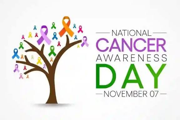 National Cancer Awareness Day 2025 Observed on November 7; Focus on Early Detection.