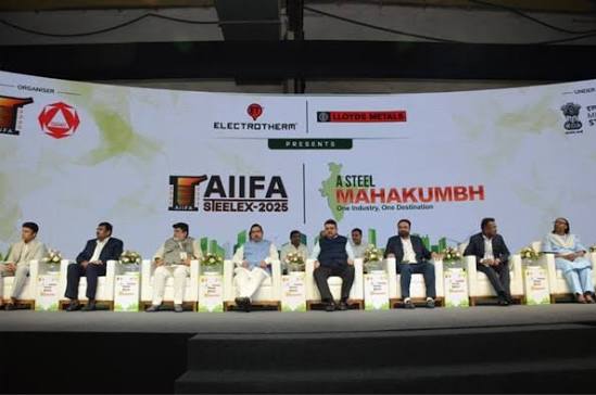 Ministry of Steel's Green Steel Transition Plan Gets Union Cabinet Nod.