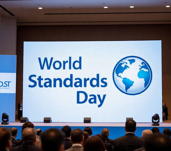World Quality Day 2025 observed on November 13.