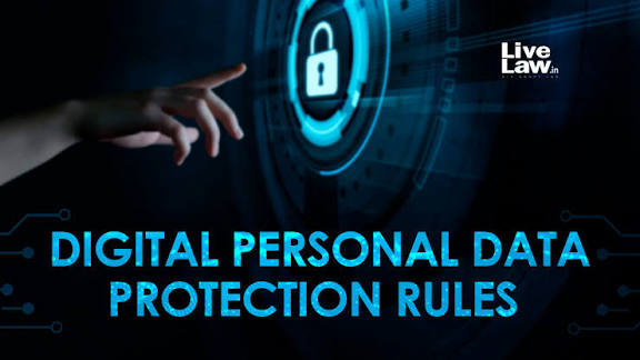 MeitY Notifies Digital Personal Data Protection Rules, 2025 — Operationalizing India's Privacy Framework.
