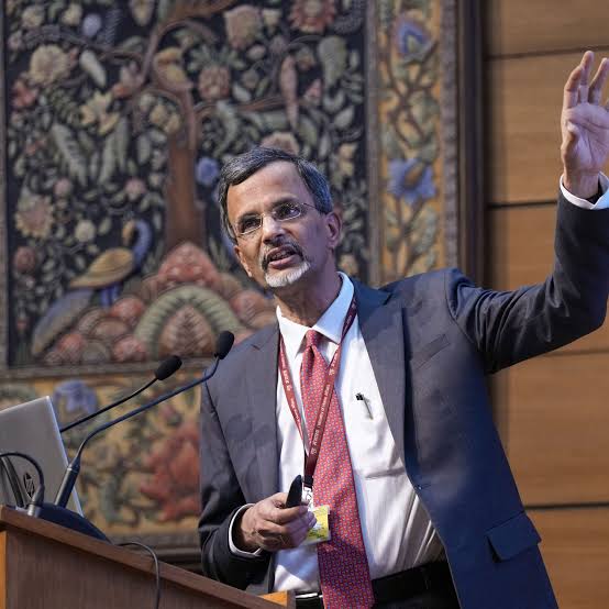 Chief Economic Advisor V. Anantha Nageswaran Cautions Against IPOs Serving as Exit Vehicles — Urging Long-Term Capital Focus.