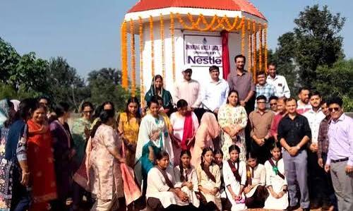 IIT Mandi Receives $86,000 Donation from US Philanthropists to Support Student Scholarships.