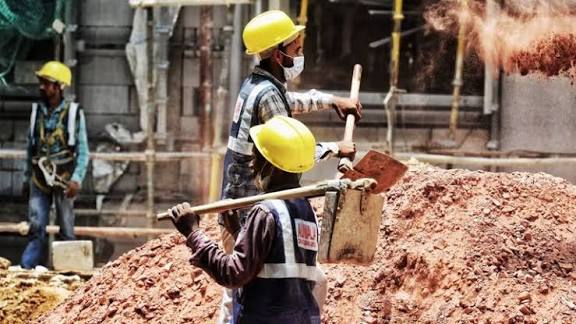 India Implements Four New Labour Codes, Simplifying 29 Existing Labour Laws.