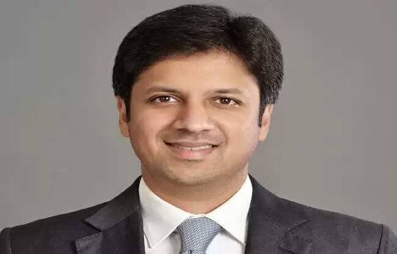 Anant Goenka elected as the President of FICCI for 2025-26.