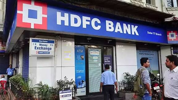 HDFC Bank launches "SmartWealth" app to democratize wealth management.