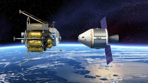 ISRO successfully demonstrates Space Docking Experiment (SPADEX).