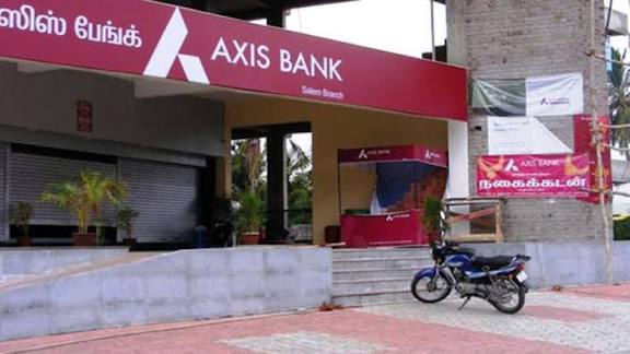 RBI imposes Rs 2.5 crore penalty on Axis Bank for non-compliance.