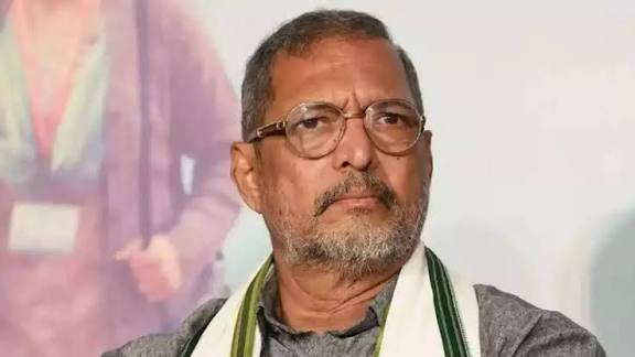 Veteran Bollywood actor Nana Patekar passes away at 74 (Simulated context).
