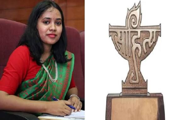 Sahitya Akademi Awards 2025 announced; 24 writers honored in various languages.