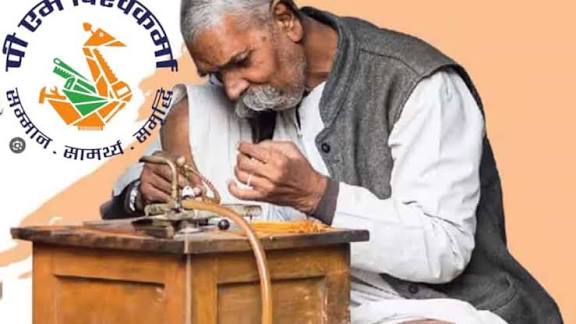 Government Expands "PM Vishwakarma" Scheme to Cover 5 New Trades.