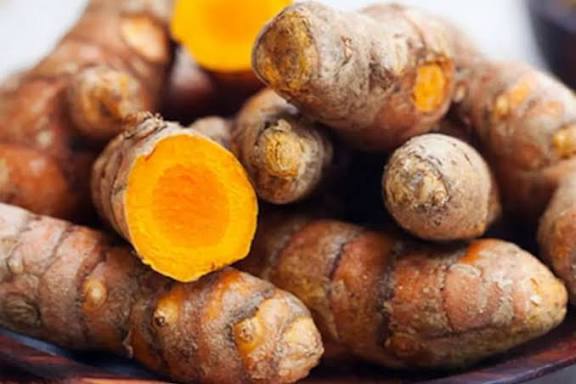 Meghalaya Launches "Mission Lakadong 2.0" to Boost Turmeric Exports.