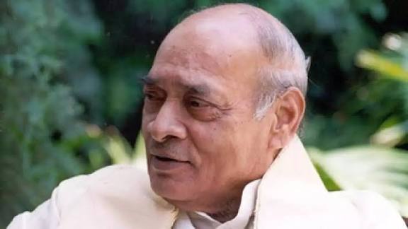 Biography "The Maverick Reformer" on P.V. Narasimha Rao Released.