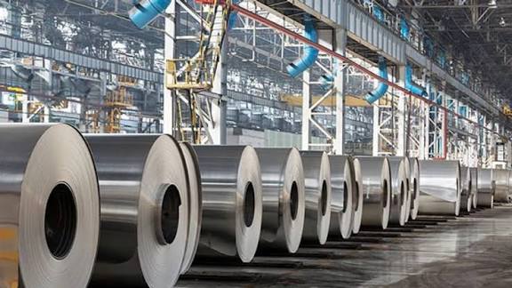 India’s Industrial Production (IIP) Grows by 6.2% in October 2025.