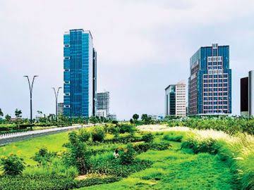 Gujarat Government Unveils "GIFT City 2.0" Expansion Roadmap.