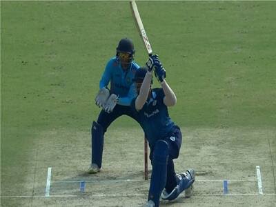 Haryana Wins Vijay Hazare Trophy 2025, Defeating Rajasthan.