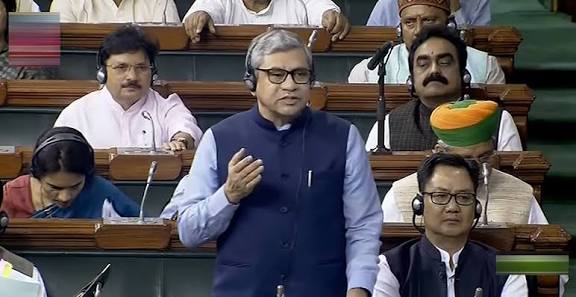 Parliament Passes "Telecommunications Bill 2025" to Replace 1885 Act.