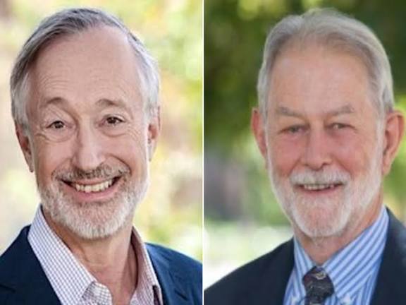 Nobel Laureate Economist Robert M. Solow Passes Away.