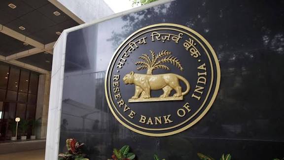 RBI Issues New Norms for Penal Charges on Loan Accounts.