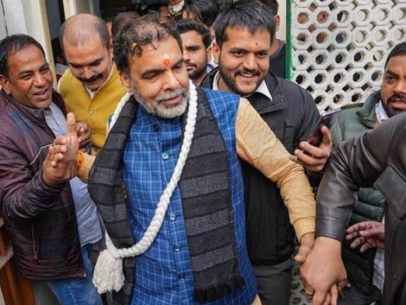 Sports Ministry Suspends Wrestling Federation of India (WFI) Governing Body.