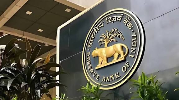 RBI Report: "State Finances: A Study of Budgets of 2025-26" Released.